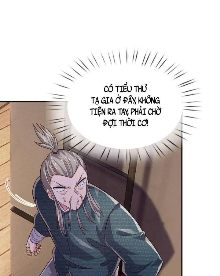 Luyện Thể Trăm Nghìn Tầng Chap 300 - Next Chap 301