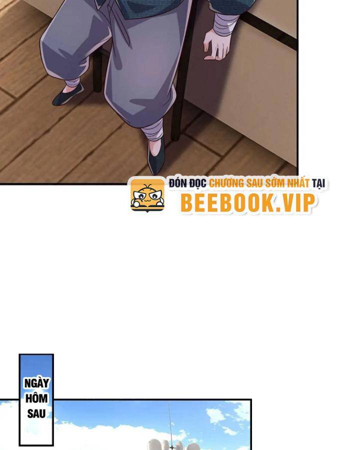 Luyện Thể Trăm Nghìn Tầng Chap 300 - Next Chap 301