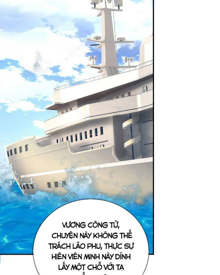 Luyện Thể Trăm Nghìn Tầng Chap 300 - Next Chap 301
