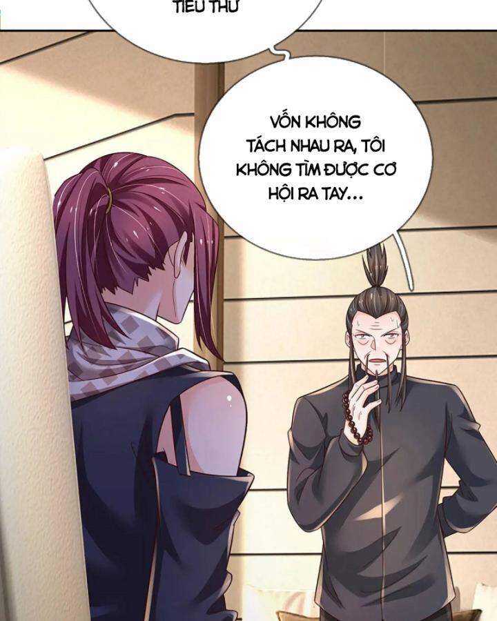 Luyện Thể Trăm Nghìn Tầng Chap 300 - Next Chap 301
