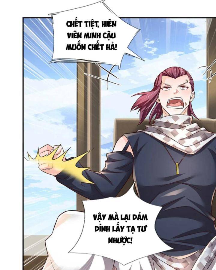 Luyện Thể Trăm Nghìn Tầng Chap 300 - Next Chap 301