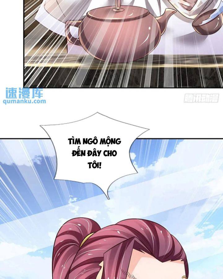 Luyện Thể Trăm Nghìn Tầng Chap 300 - Next Chap 301
