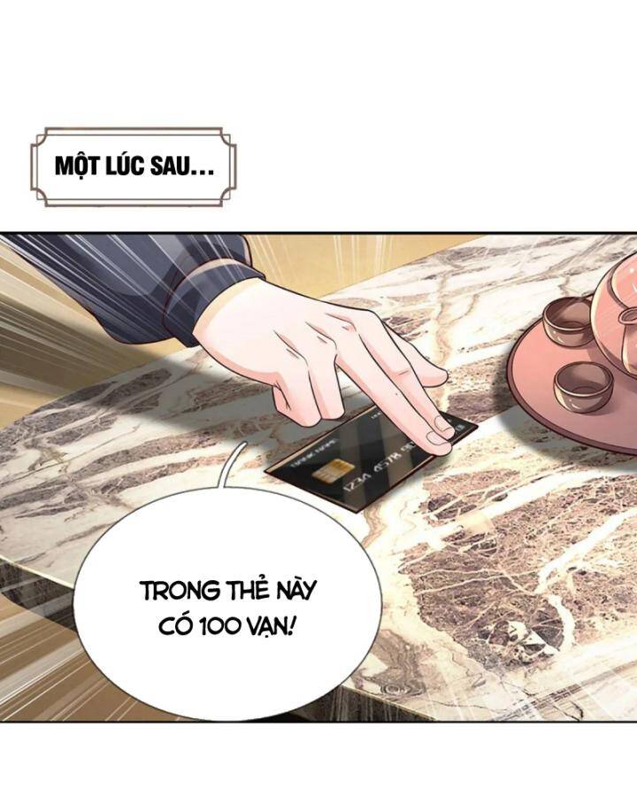 Luyện Thể Trăm Nghìn Tầng Chap 300 - Next Chap 301