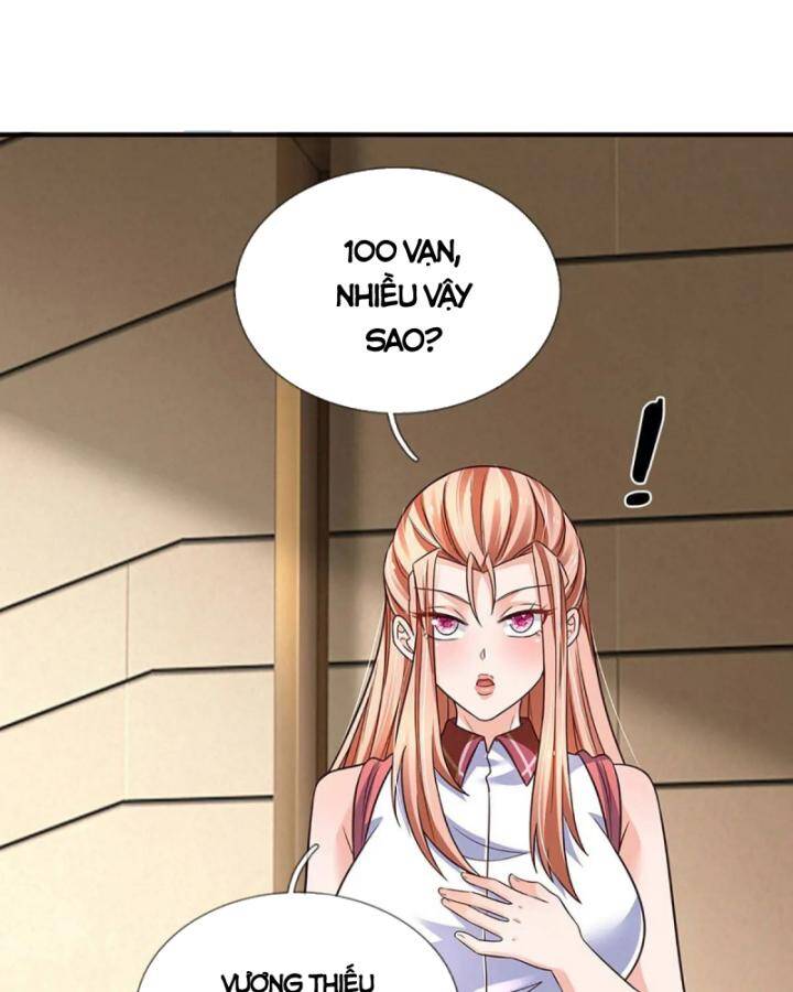 Luyện Thể Trăm Nghìn Tầng Chap 300 - Next Chap 301