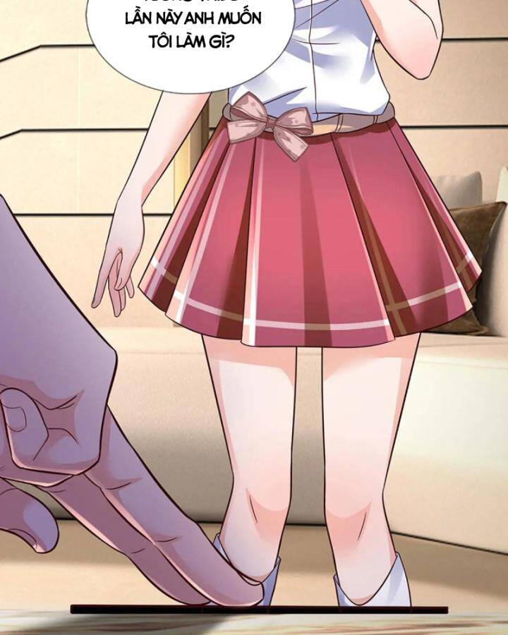 Luyện Thể Trăm Nghìn Tầng Chap 300 - Next Chap 301