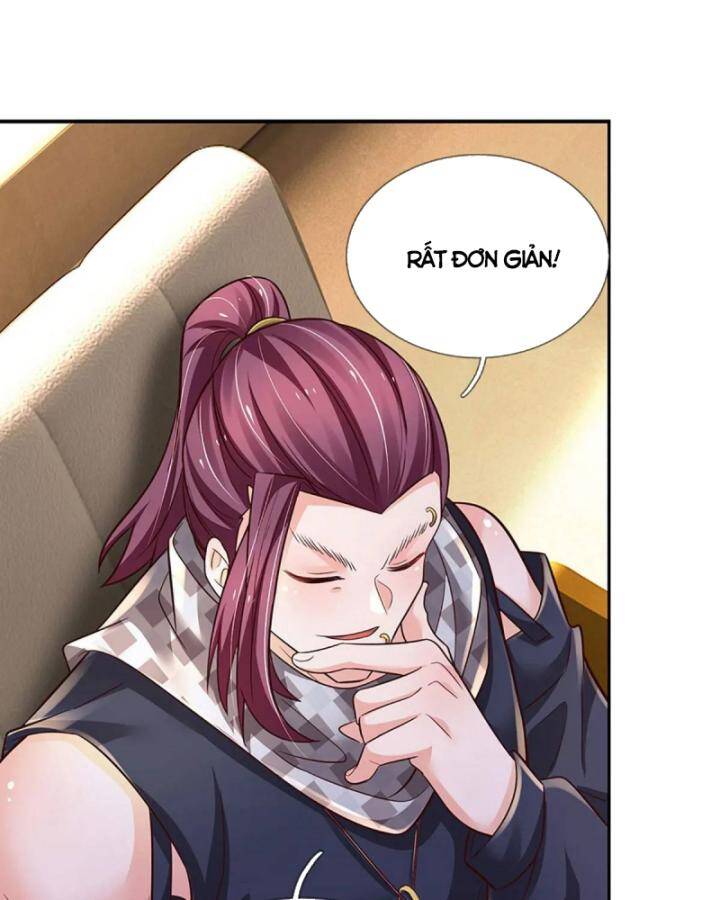 Luyện Thể Trăm Nghìn Tầng Chap 300 - Next Chap 301