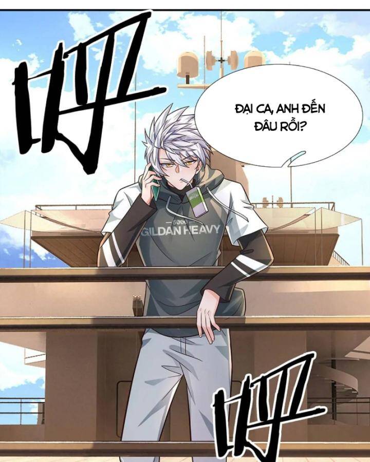 Luyện Thể Trăm Nghìn Tầng Chap 300 - Next Chap 301