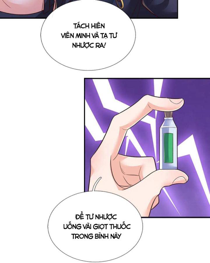 Luyện Thể Trăm Nghìn Tầng Chap 300 - Next Chap 301