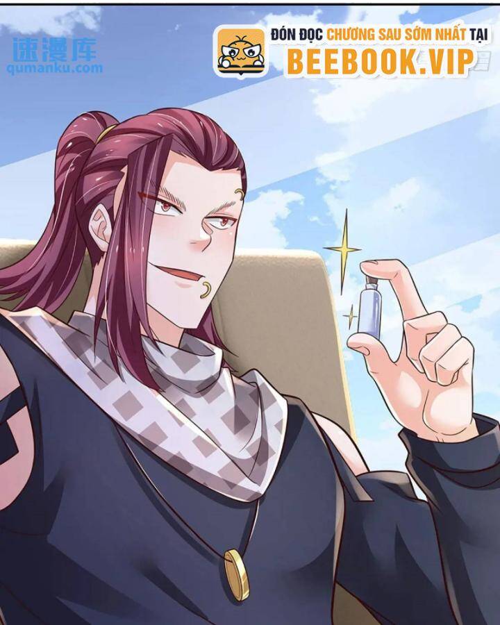 Luyện Thể Trăm Nghìn Tầng Chap 300 - Next Chap 301