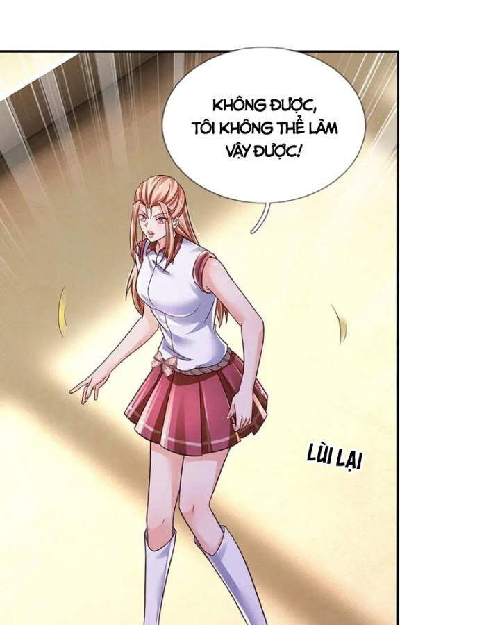 Luyện Thể Trăm Nghìn Tầng Chap 300 - Next Chap 301