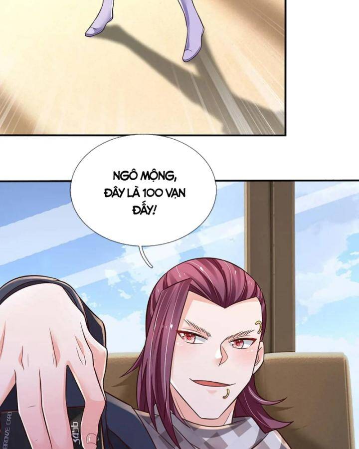 Luyện Thể Trăm Nghìn Tầng Chap 300 - Next Chap 301