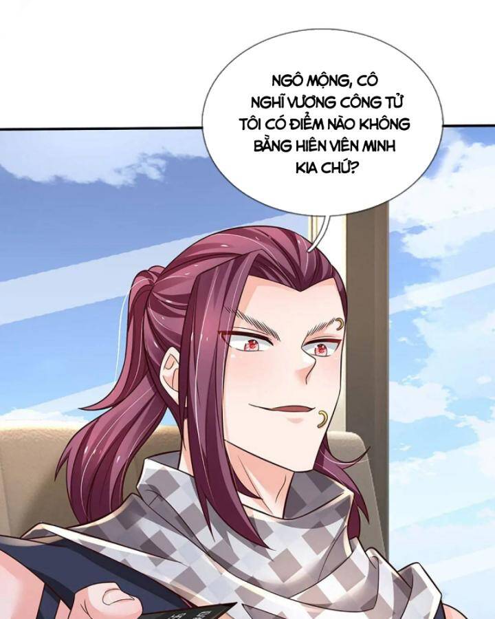 Luyện Thể Trăm Nghìn Tầng Chap 300 - Next Chap 301