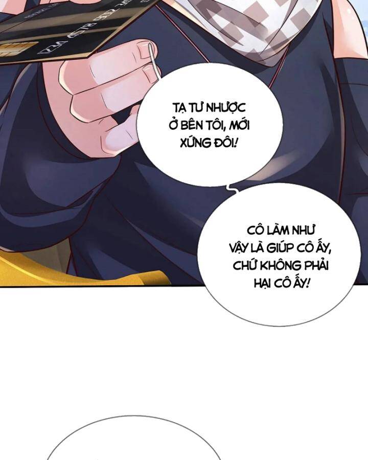 Luyện Thể Trăm Nghìn Tầng Chap 300 - Next Chap 301