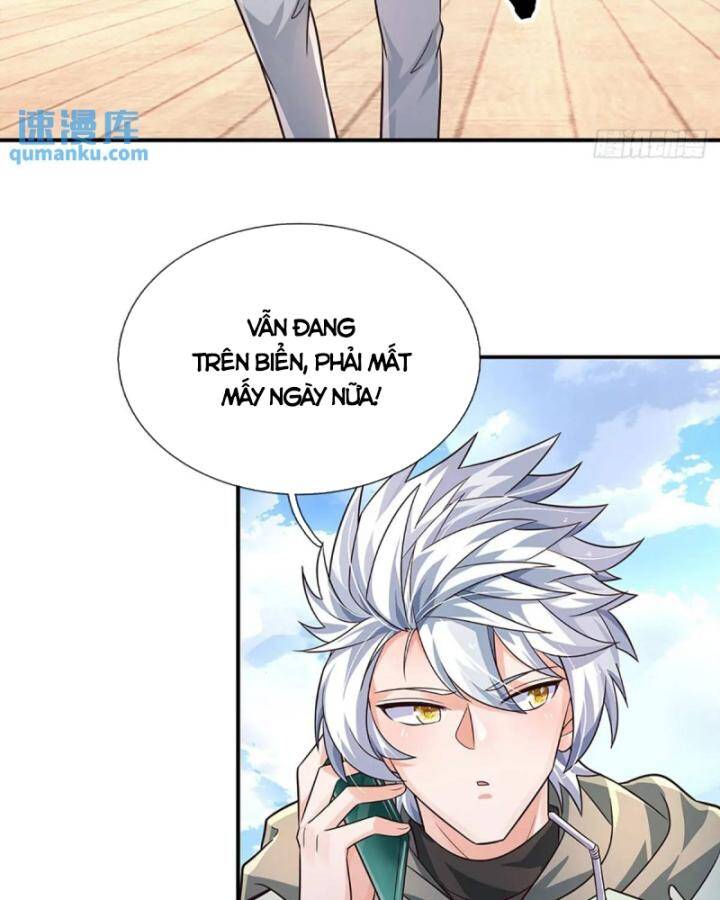 Luyện Thể Trăm Nghìn Tầng Chap 300 - Next Chap 301
