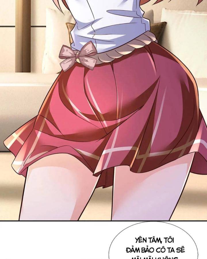 Luyện Thể Trăm Nghìn Tầng Chap 300 - Next Chap 301
