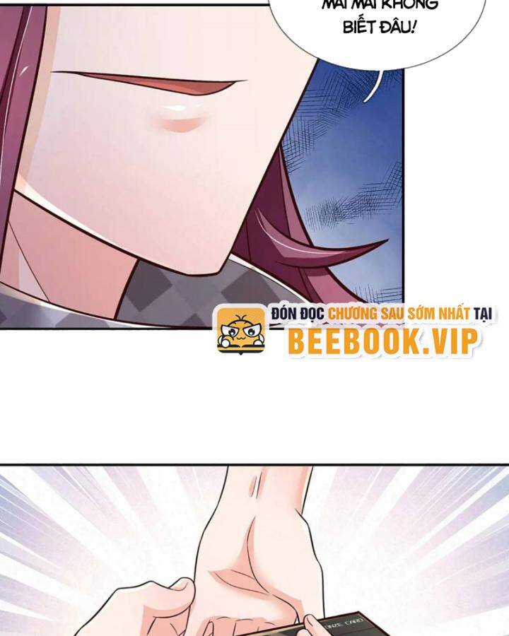 Luyện Thể Trăm Nghìn Tầng Chap 300 - Next Chap 301