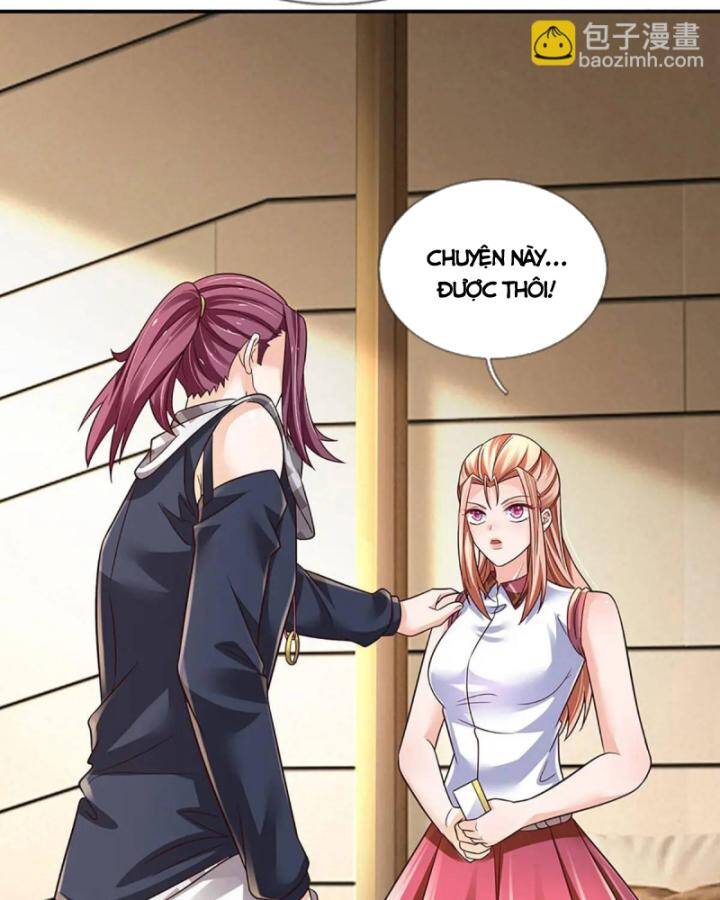 Luyện Thể Trăm Nghìn Tầng Chap 300 - Next Chap 301