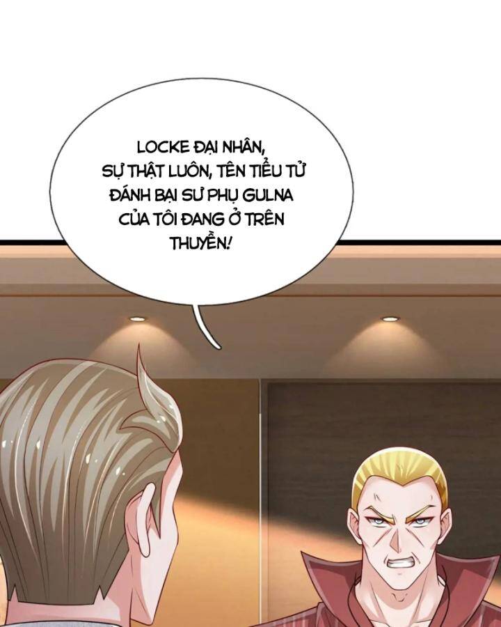 Luyện Thể Trăm Nghìn Tầng Chap 300 - Next Chap 301