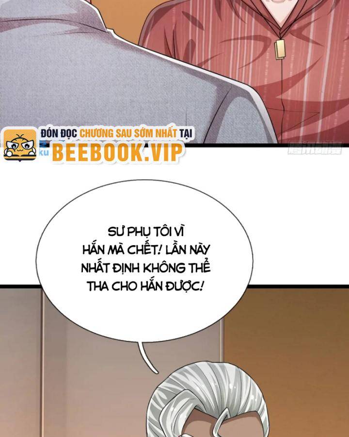 Luyện Thể Trăm Nghìn Tầng Chap 300 - Next Chap 301
