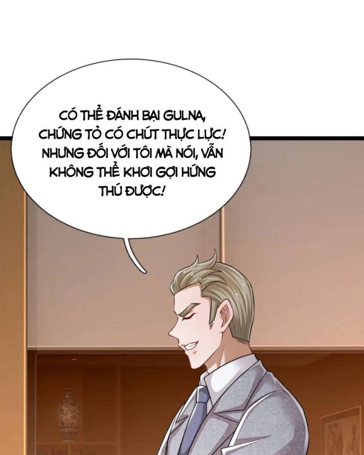 Luyện Thể Trăm Nghìn Tầng Chap 300 - Next Chap 301