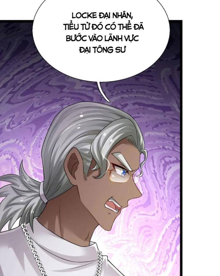 Luyện Thể Trăm Nghìn Tầng Chap 300 - Next Chap 301