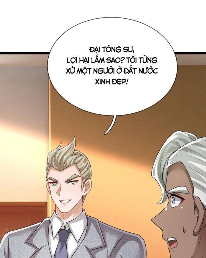Luyện Thể Trăm Nghìn Tầng Chap 300 - Next Chap 301