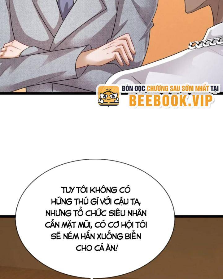 Luyện Thể Trăm Nghìn Tầng Chap 300 - Next Chap 301