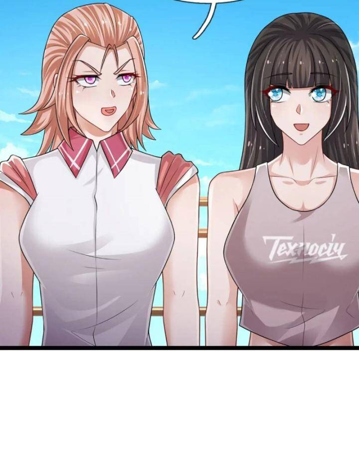 Luyện Thể Trăm Nghìn Tầng Chap 300 - Next Chap 301