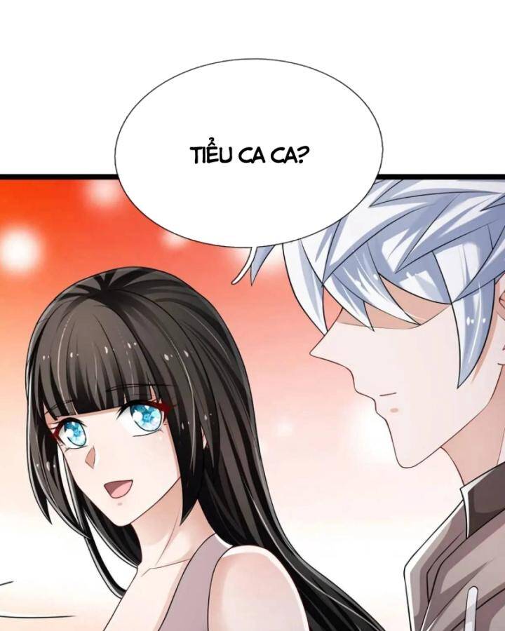 Luyện Thể Trăm Nghìn Tầng Chap 300 - Next Chap 301