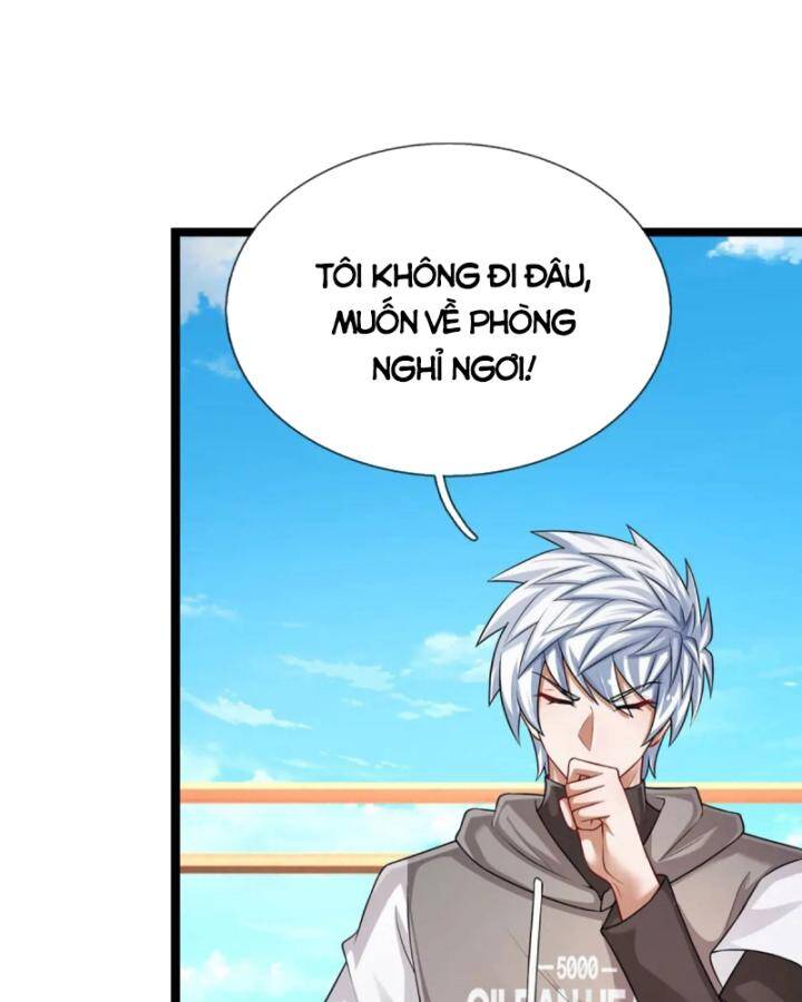 Luyện Thể Trăm Nghìn Tầng Chap 300 - Next Chap 301