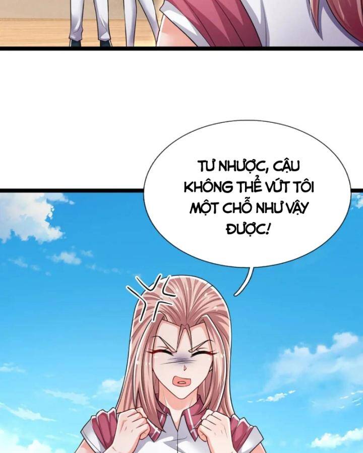 Luyện Thể Trăm Nghìn Tầng Chap 300 - Next Chap 301