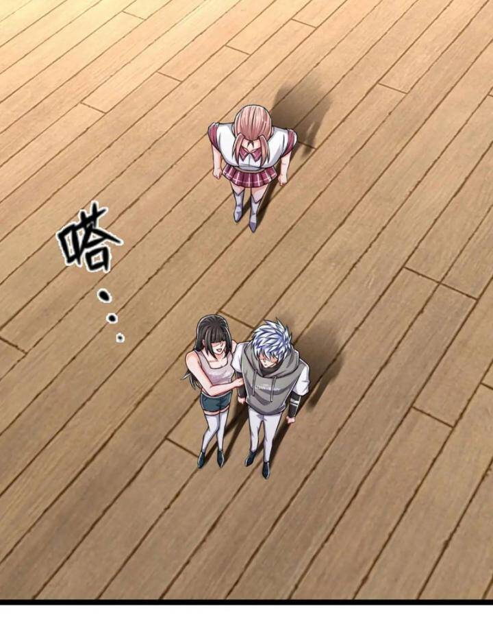 Luyện Thể Trăm Nghìn Tầng Chap 300 - Next Chap 301