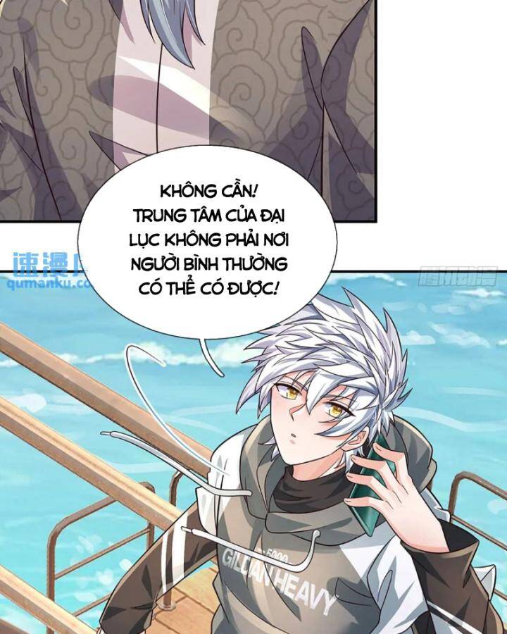 Luyện Thể Trăm Nghìn Tầng Chap 300 - Next Chap 301