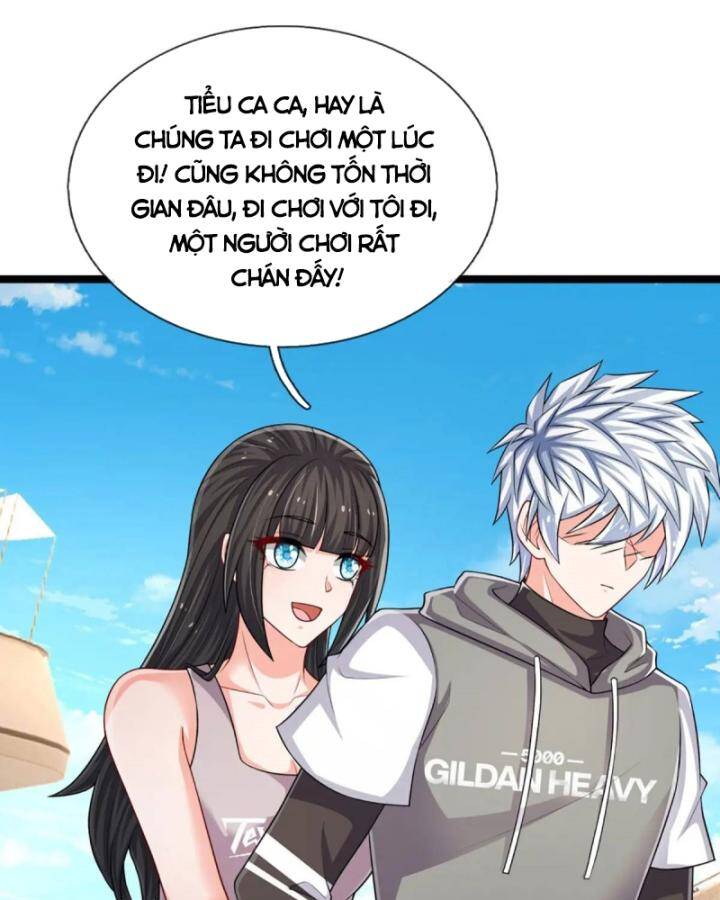 Luyện Thể Trăm Nghìn Tầng Chap 300 - Next Chap 301