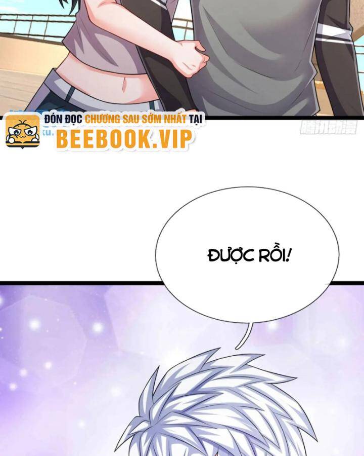 Luyện Thể Trăm Nghìn Tầng Chap 300 - Next Chap 301
