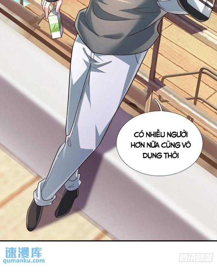 Luyện Thể Trăm Nghìn Tầng Chap 300 - Next Chap 301