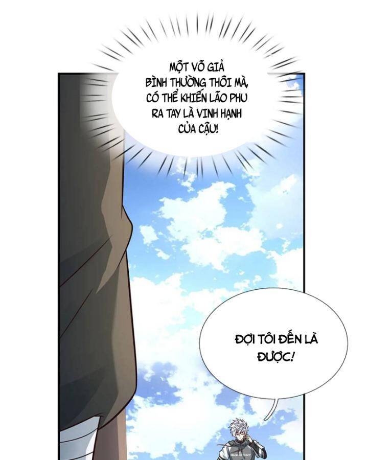 Luyện Thể Trăm Nghìn Tầng Chap 300 - Next Chap 301