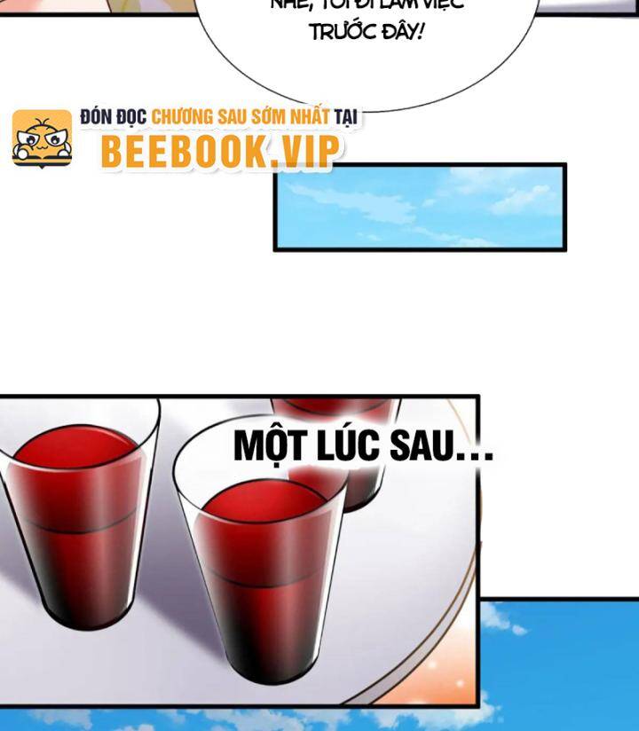 Luyện Thể Trăm Nghìn Tầng Chap 301 - Next Chap 302