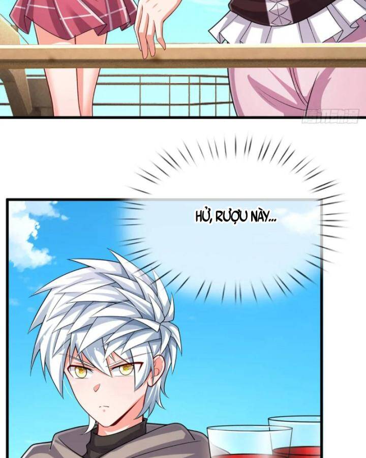 Luyện Thể Trăm Nghìn Tầng Chap 301 - Next Chap 302