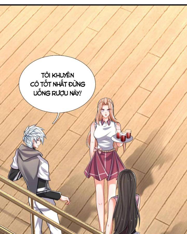 Luyện Thể Trăm Nghìn Tầng Chap 301 - Next Chap 302