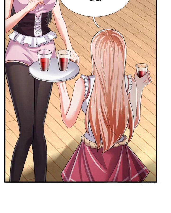 Luyện Thể Trăm Nghìn Tầng Chap 301 - Next Chap 302