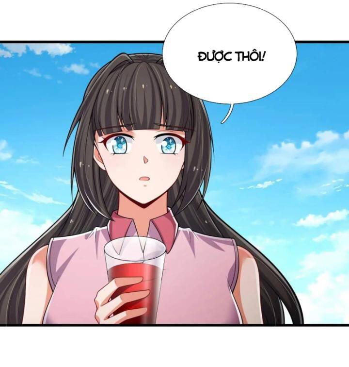 Luyện Thể Trăm Nghìn Tầng Chap 301 - Next Chap 302