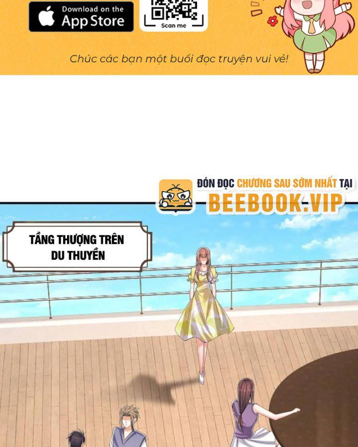 Luyện Thể Trăm Nghìn Tầng Chap 301 - Next Chap 302