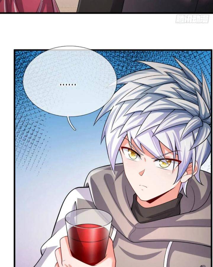 Luyện Thể Trăm Nghìn Tầng Chap 301 - Next Chap 302