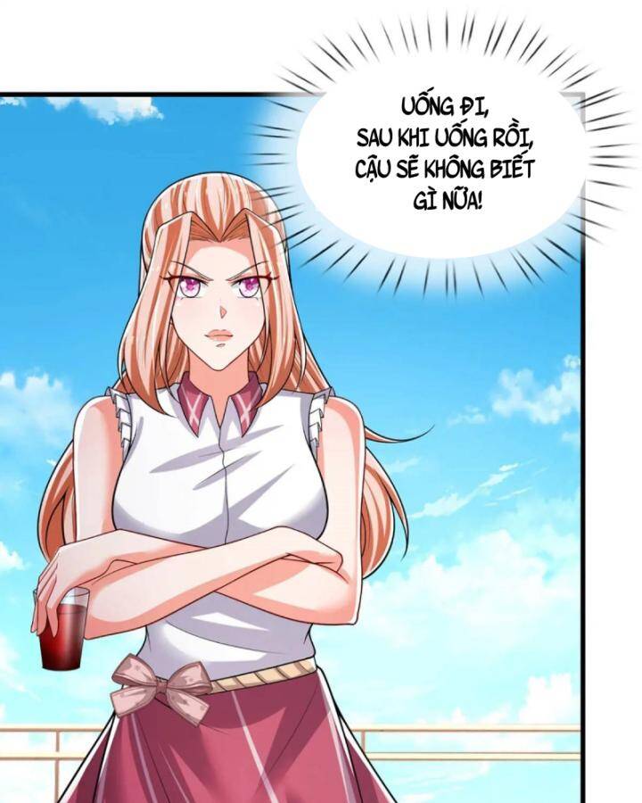 Luyện Thể Trăm Nghìn Tầng Chap 301 - Next Chap 302