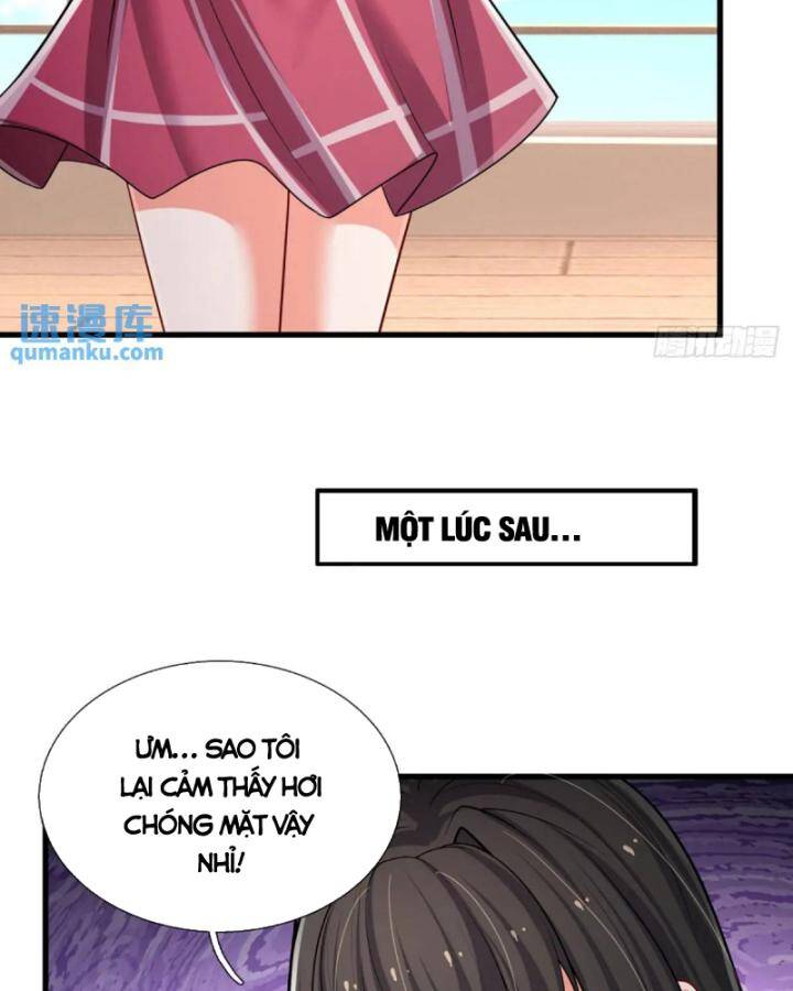 Luyện Thể Trăm Nghìn Tầng Chap 301 - Next Chap 302