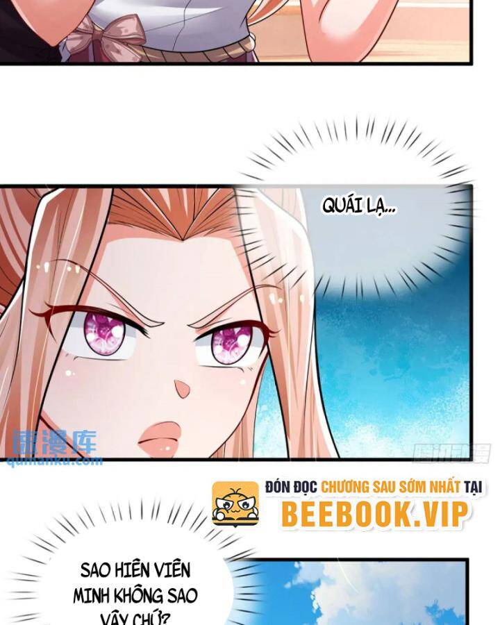 Luyện Thể Trăm Nghìn Tầng Chap 301 - Next Chap 302