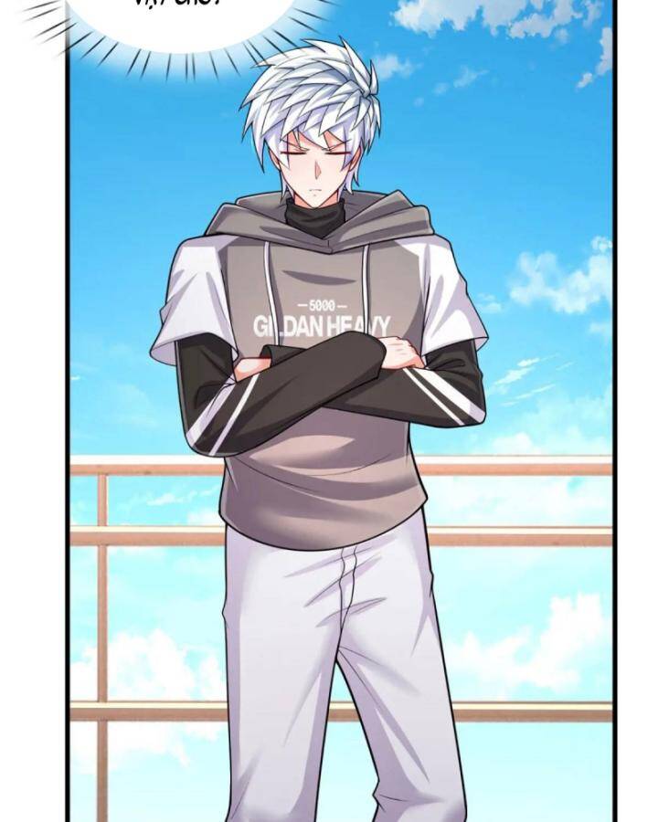 Luyện Thể Trăm Nghìn Tầng Chap 301 - Next Chap 302