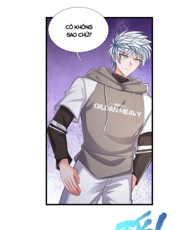 Luyện Thể Trăm Nghìn Tầng Chap 301 - Next Chap 302