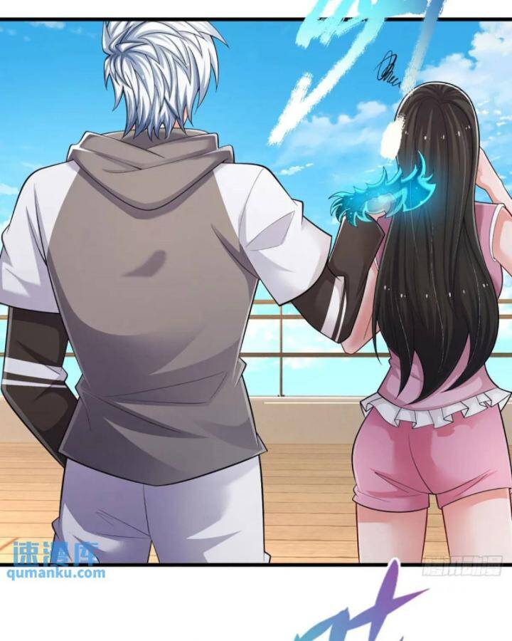 Luyện Thể Trăm Nghìn Tầng Chap 301 - Next Chap 302